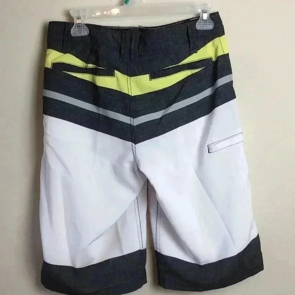 Tony Hawk shorts-sweater m trunks size 29